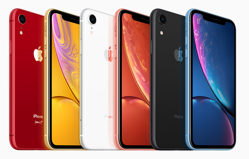 觀點： 再次定義入門的 iPhone XR ，是蘋果記取 5C 教訓之後的雪恥之作 - 電腦王阿達