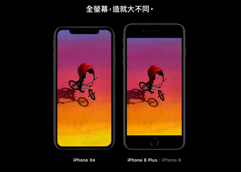 觀點： 再次定義入門的 iPhone XR ，是蘋果記取 5C 教訓之後的雪恥之作 - 電腦王阿達