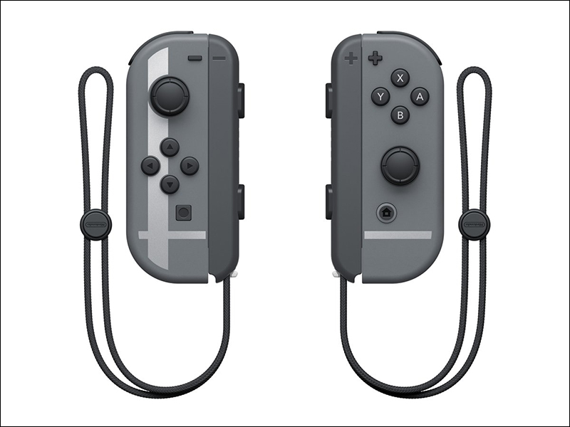 《 任天堂明星大亂鬥 特別版 》確認推出 Nintendo Switch 主機同捆組合 - 電腦王阿達