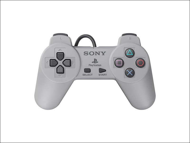 PLAYSTATION CLASSIC 將於 12 月 3 日在台灣上市！以初代 PlayStation 主機為原型設計 - 電腦王阿達