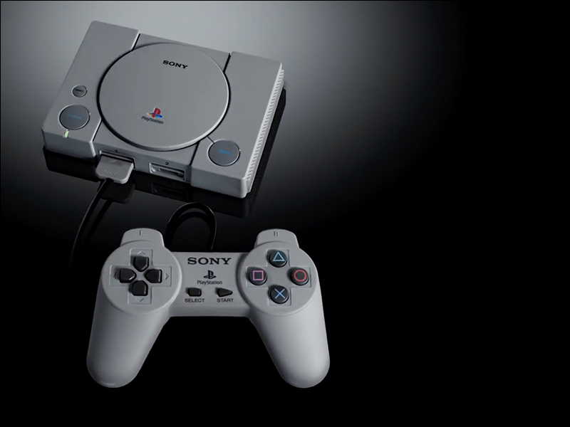 PlayStation Classic