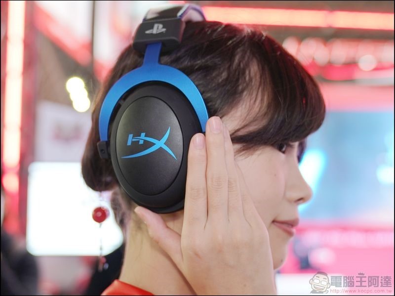 HyperX TGS2018 -11