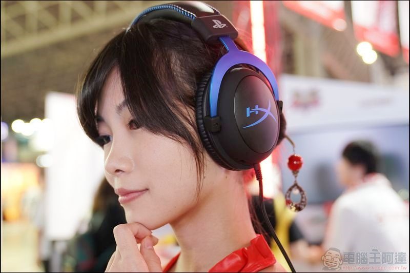 HyperX TGS2018 -09