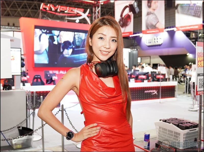 HyperX TGS2018 -02