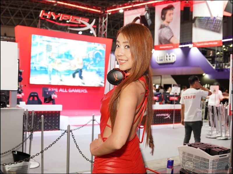 HyperX TGS2018 -03