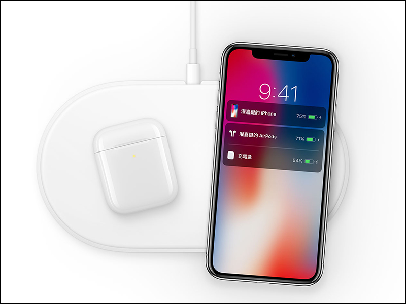 AirPower 無線充電板 還在未來計畫中？ iPhone XS/XS Max 入門指南透露端倪 - 電腦王阿達