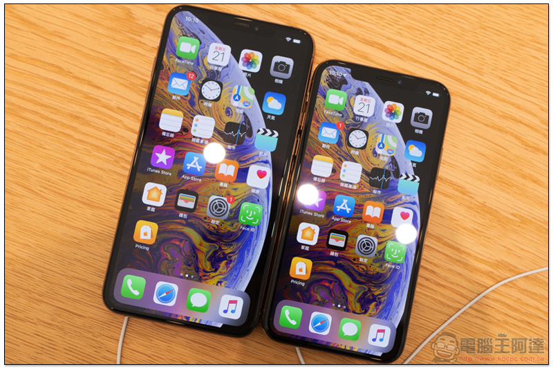 iPhone XS Max 雙週體驗 ：攝影進化有感，內在大大升級 - 電腦王阿達