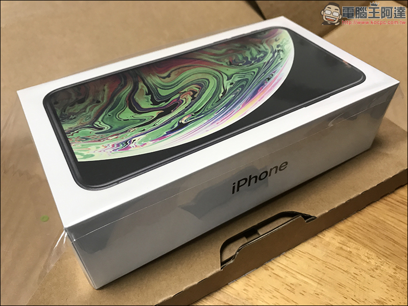 AirPower 無線充電板 還在未來計畫中？ iPhone XS/XS Max 入門指南透露端倪 - 電腦王阿達