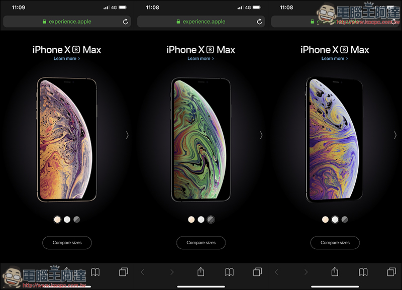 Apple iPhone XS / XS Max 驚傳充電 Bug ：插上充電線無法自動開始充電（實測結果：確實會發生） - 電腦王阿達