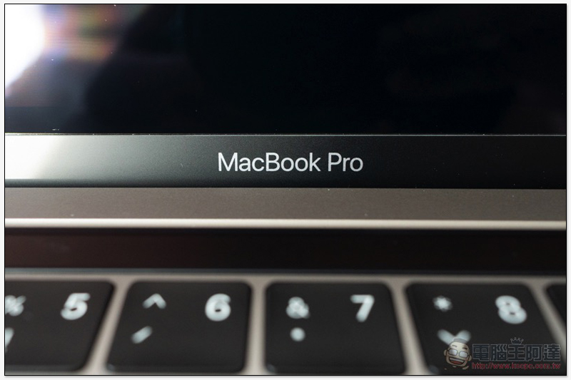 簡單且強大 macOS Mojave 搭配 2018 年款 MBP 使用體驗 - 電腦王阿達