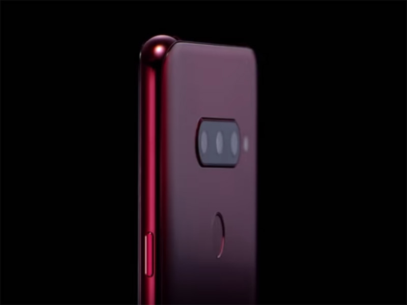 LG V40 ThinQ 官方預告片曝光 ， 關鍵數字「5」頻頻出現 - 電腦王阿達