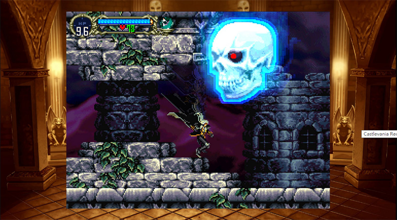  Castlevania Requiem 