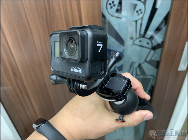 GoPro Hero7 Black