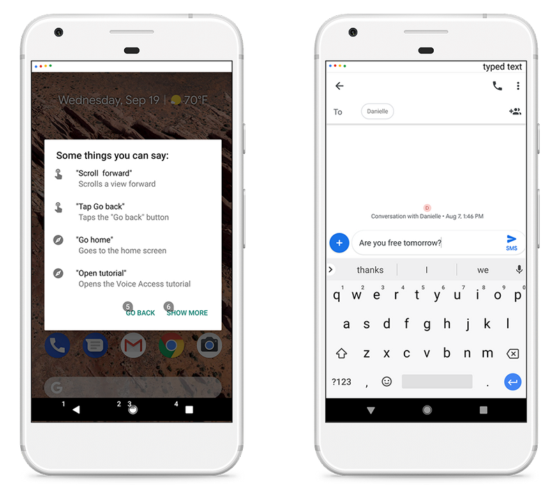 Google Voice Access 讓你只「出張嘴」就能操作手機（軟體介紹） - 電腦王阿達