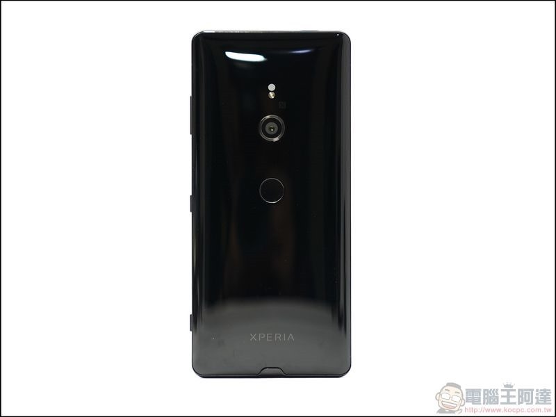 Sony Xperia XZ3 開箱 - 12