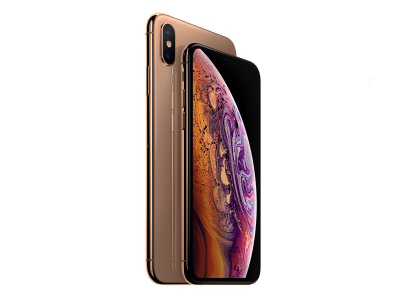 Apple iphon xs max