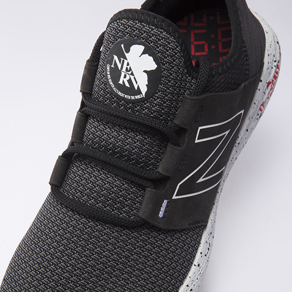 EVANGELION × New Balance 將推出初號機等 EVA印象鞋款 - 電腦王阿達