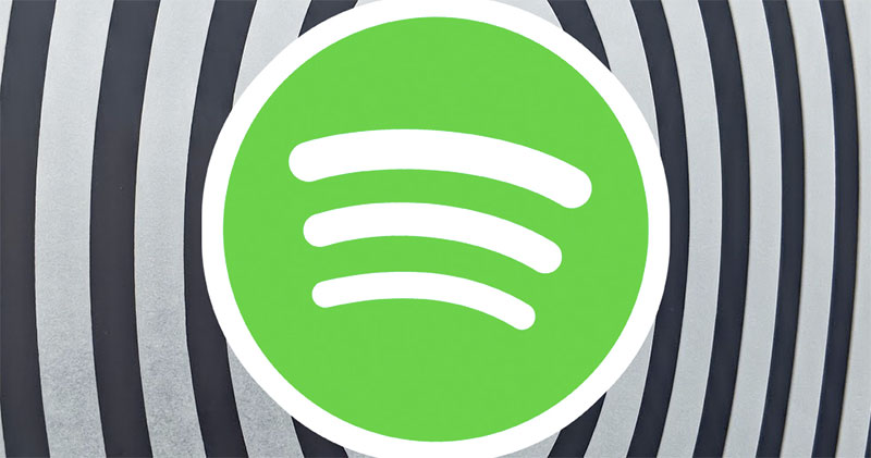  Spotify 