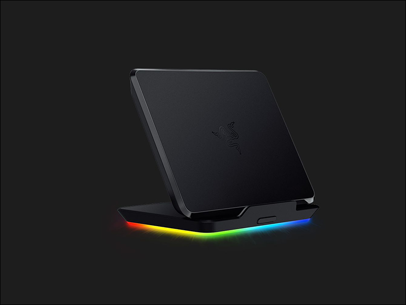 Razer Phone 2 正式發表！高通 S845 處理器、8GB RAM ，加入Razer Chroma、無線充電 - 電腦王阿達