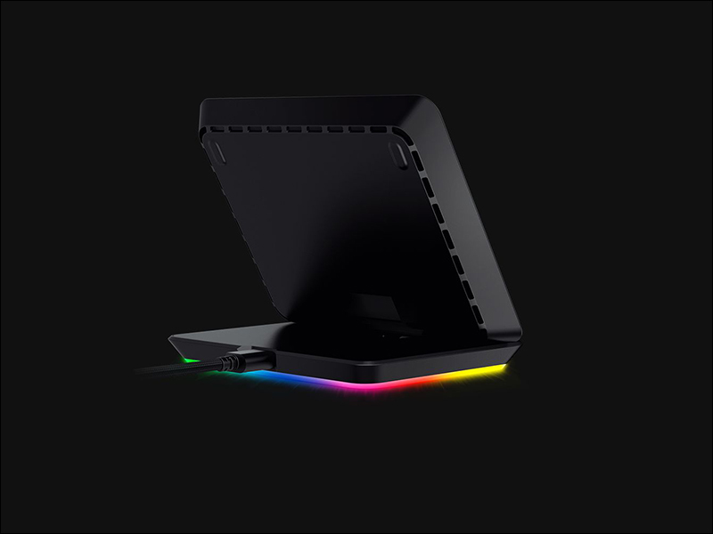 Razer Phone 2 正式發表！高通 S845 處理器、8GB RAM ，加入Razer Chroma、無線充電 - 電腦王阿達