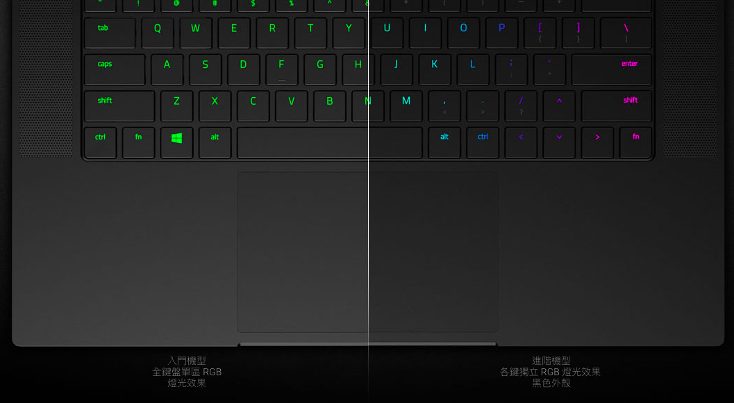 Razer Blade 15 電競筆電推出入門款、進階款與水銀白限量款，更輕薄、更強效 - 電腦王阿達