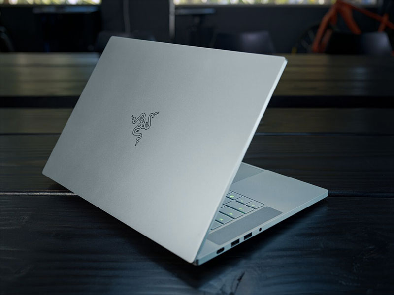 Razer Blade 15 電競筆電推出入門款、進階款與水銀白限量款，更輕薄、更強效 - 電腦王阿達