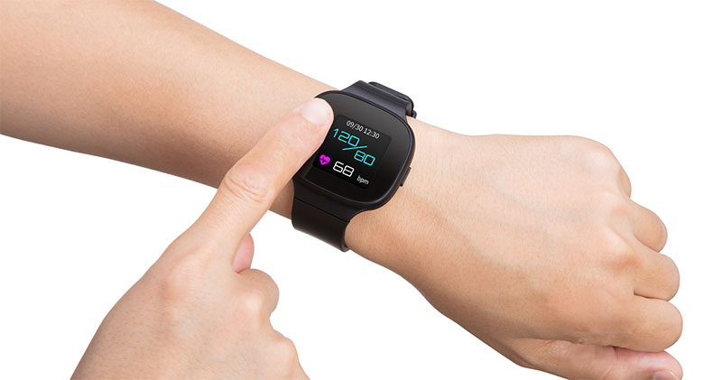  ASUS VivoWatch BP 