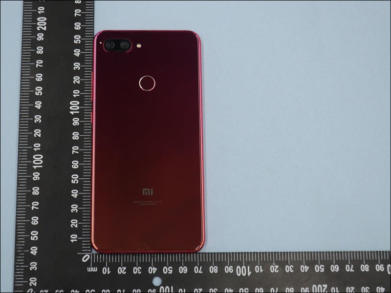 小米 8 Lite （小米8青春版）傳將於「雙11」在台灣推出 - 電腦王阿達