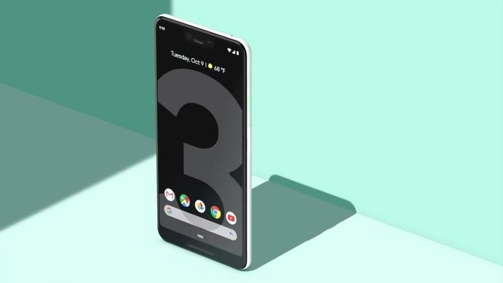 Pixel 原廠相機將帶來外接麥克風支援 ，Pixel 3 開賣當日登場 - 電腦王阿達