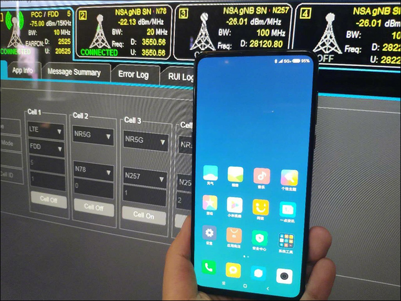 小米 MIX 3 首款 5G 商用手機、搭載 10GB RAM ，確定於 10 月 25 日北京發表 - 電腦王阿達