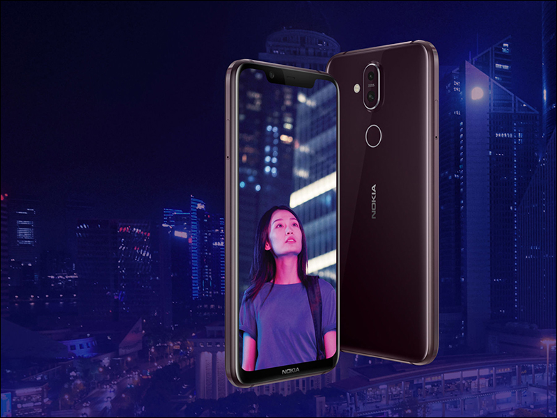 Nokia X7 （ Nokia 7.1 Plus ）正式發表： 6.18吋FHD+螢幕、高通 S710 處理器、蔡司認證相機 - 電腦王阿達