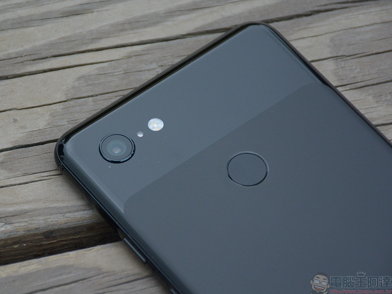 Google Pixel 3 / 3 XL 即日起在台開放預購，質感優秀開箱給你看！ - 電腦王阿達