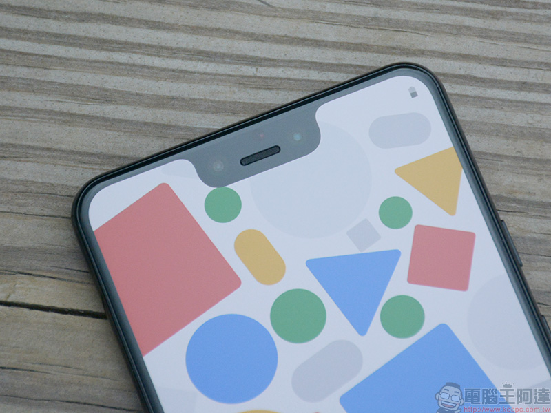 Google Pixel 3 / 3 XL 即日起在台開放預購，質感優秀開箱給你看！ - 電腦王阿達