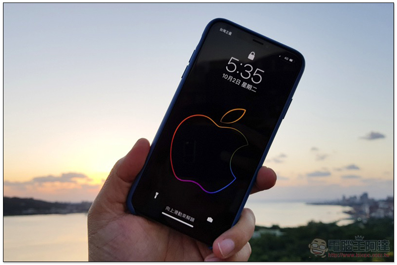 iPhone XS Max 雙週體驗 ：攝影進化有感，內在大大升級 - 電腦王阿達