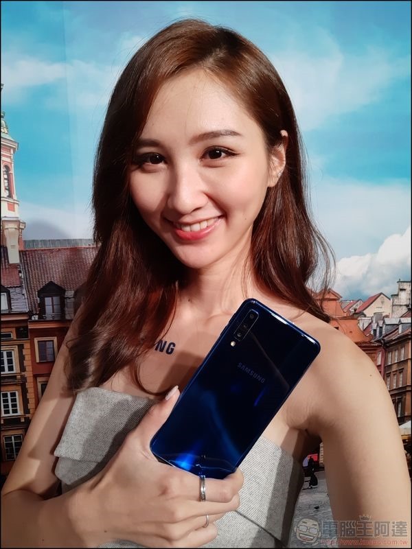 Galaxy A7 拍攝樣張 - 42