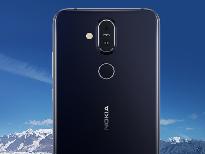 Nokia X7 （ Nokia 7.1 Plus ）正式發表： 6.18吋FHD+螢幕、高通 S710 處理器、蔡司認證相機 - 電腦王阿達