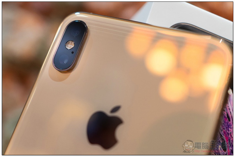 iPhone XS Max 雙週體驗 ：攝影進化有感，內在大大升級 - 電腦王阿達