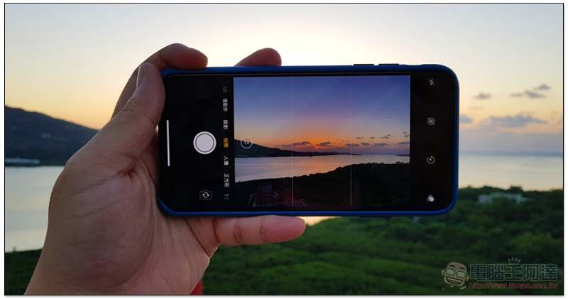 iPhone XS Max 雙週體驗 ：攝影進化有感，內在大大升級 - 電腦王阿達