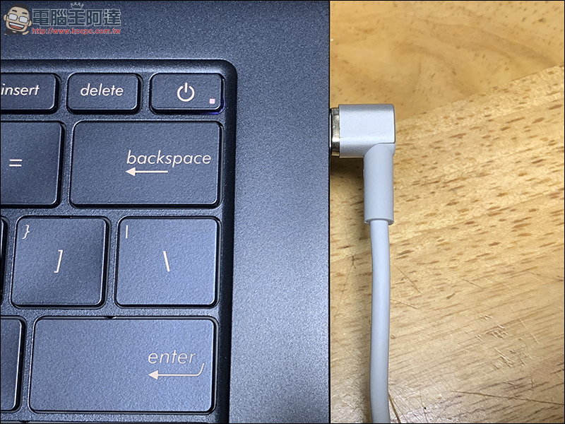 ELECJET 磁吸快充電源線 開箱動手玩： L 型轉角設計更安全，一線多用途超方便！ - 電腦王阿達