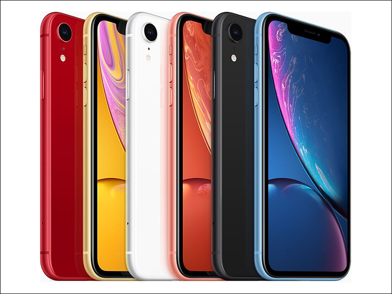 Apple iPhone XR 10月19 日下午 3:01 開始預購，搶購技巧教學 - 電腦王阿達