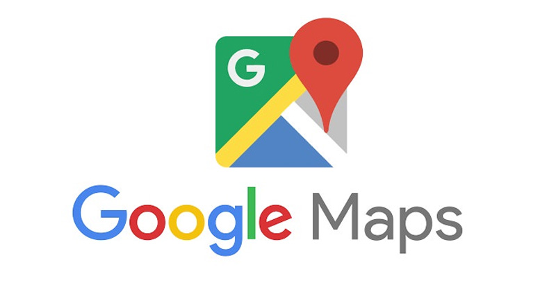  Google Map 