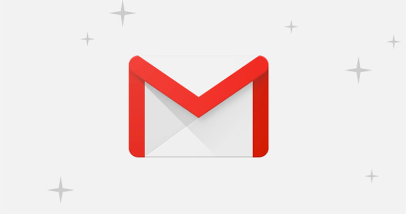  Gmail 