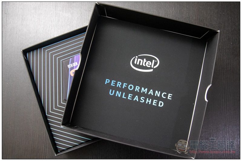 INTEL 最強遊戲處理器！ 全新第九代 CORE™ i9-9900K 效能 跑分實測 - 電腦王阿達