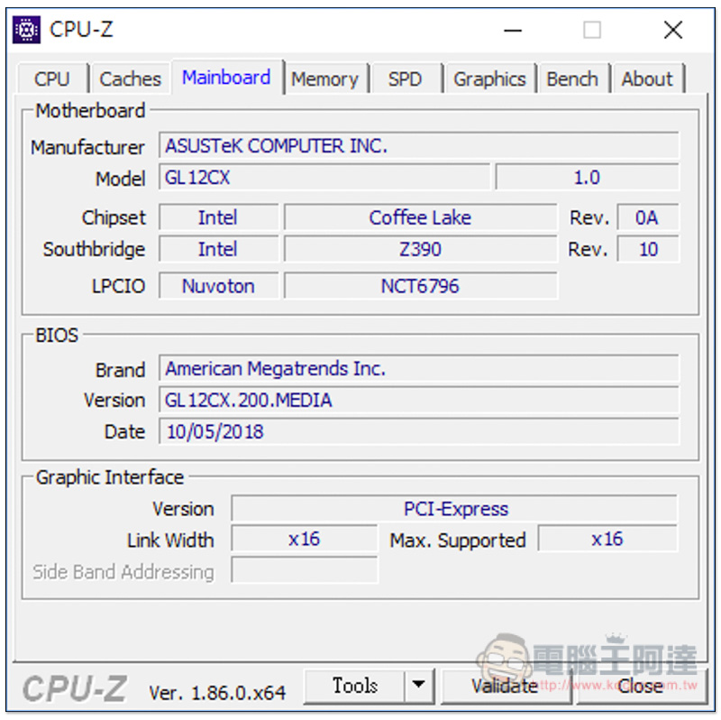 INTEL 最強遊戲處理器！ 全新第九代 CORE™ i9-9900K 效能 跑分實測 - 電腦王阿達