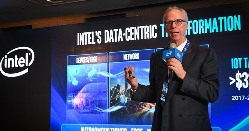 Intel 視覺加速解決方案 在台發表，為 IoT 和智慧邊緣運算帶來更多 AI 擴展運用 - 電腦王阿達