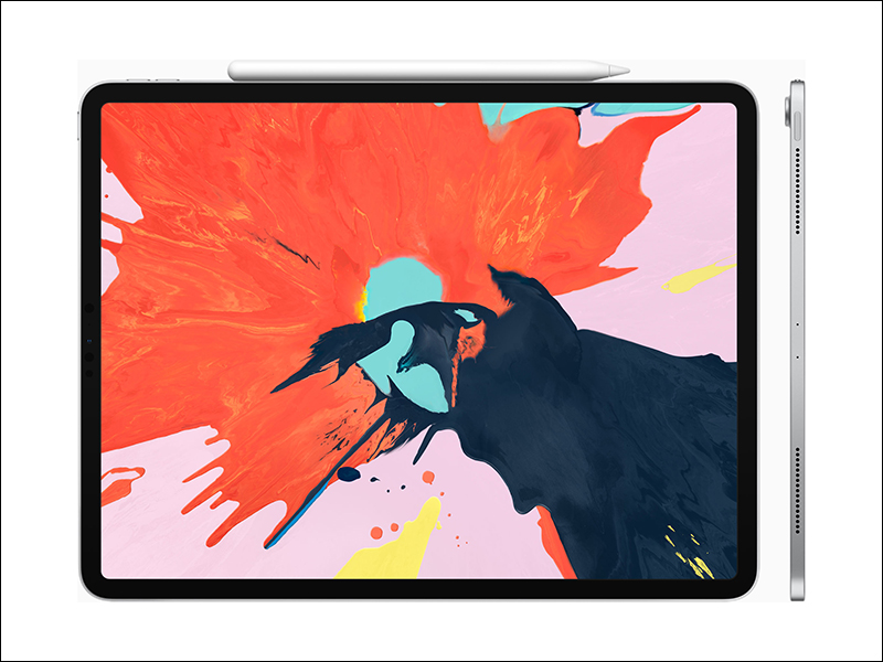 新款 iPad Pro 上市 了！（更新：台灣已正式開賣！） - 電腦王阿達