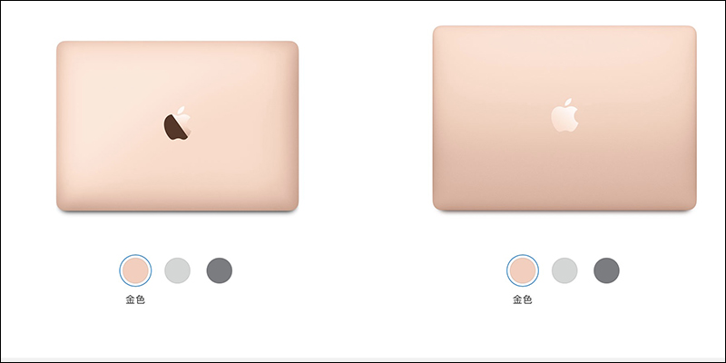 觀點： 全新 MacBook Air 推出後，還需要考慮 12 吋 MacBook 嗎？ - 電腦王阿達