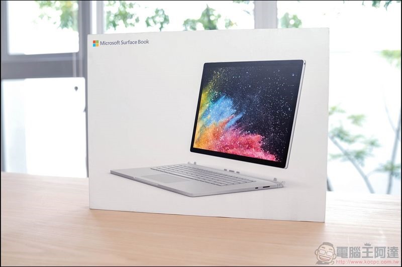 傳微軟 Surface Book 3 與 Surface Go 2 將於本季登場 - 電腦王阿達