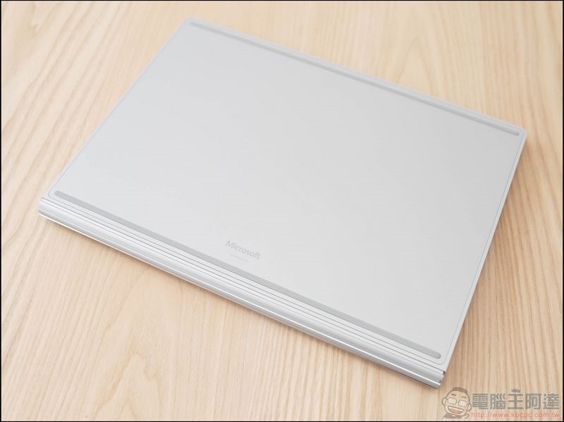 Surface Book 2 開箱 - 07