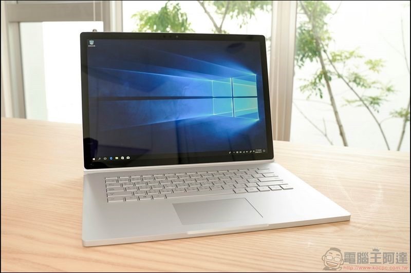 Surface Book 2 更新也出包